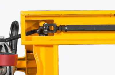 TM-30 — Varilla de empuje ajustable