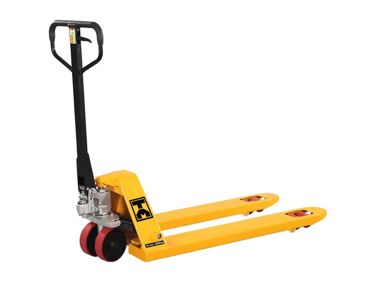 Patín Hidráulico TM-30 de 3 toneladas Titan Machinery